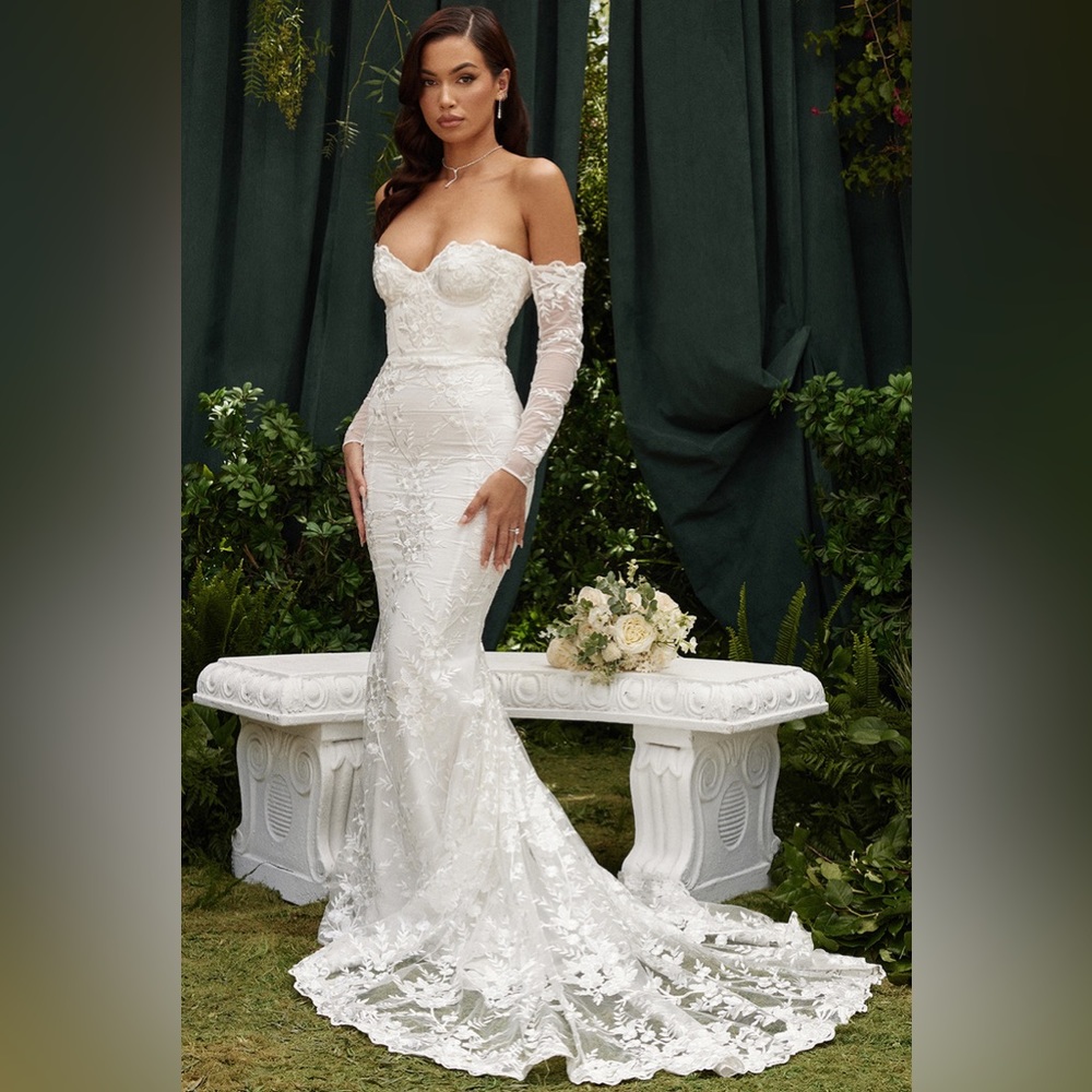 House of CB Isabelle Dress